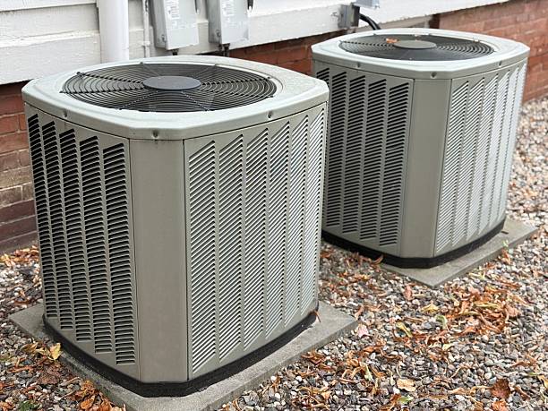 Reliable Hvac contractor in Palmyra, MO by JG Cool HVAC